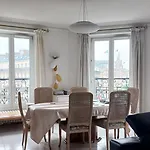 A SUPPRIMER Appartement T5 à 10 minutes des jeux olympiques 204
