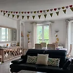 A SUPPRIMER Appartement T5 à 10 minutes des jeux olympiques 204